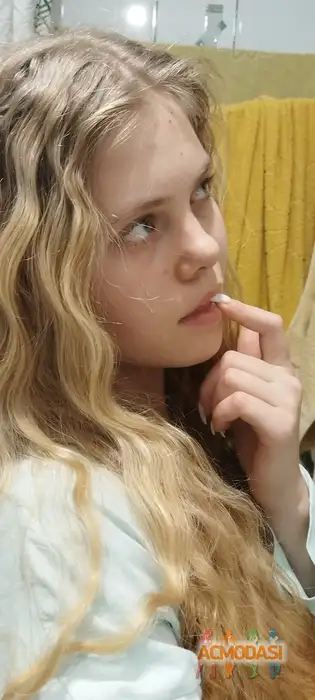 Мерзлякова  Мария фото №1939734. Загружено 28 Октября 2025