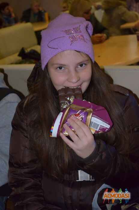 Анна Вадимовна Барышникова фото №184565. Загружено 14 Апреля 2012