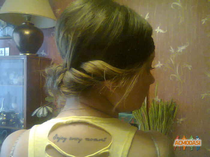 Анна  Дудина фото №213858. Загружено 19 Июня 2012