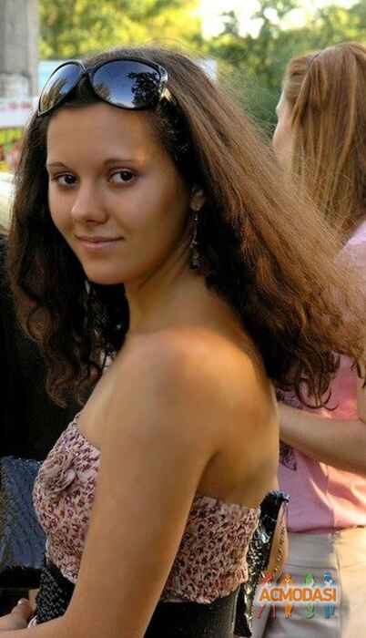 Алена Михайловна Ермакова фото №227230. Загружено 22 Июля 2012