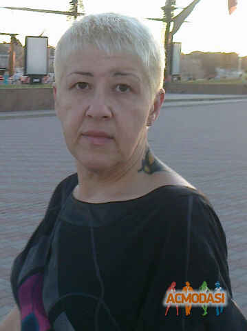 Инга Николаевна Горобец фото №286894. Загружено 09 Ноября 2012