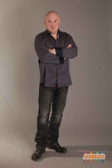 Андрей Чайка (Негривода) фото №199740. Загружено 17 Мая 2012