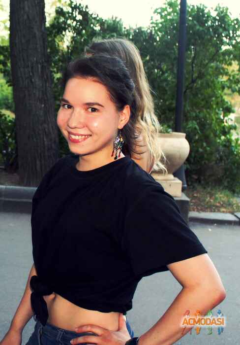 Ильина  Ксения фото №1163109. Загружено 30 Марта 2017