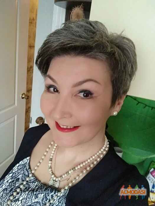 Мельникова  Наталия фото №1460455. Загружено 17 Мая 2019