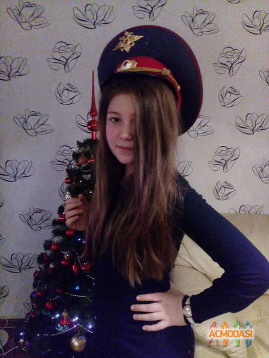 Диана Андревна Потехина фото №817793. Загружено 09 Февраля 2015