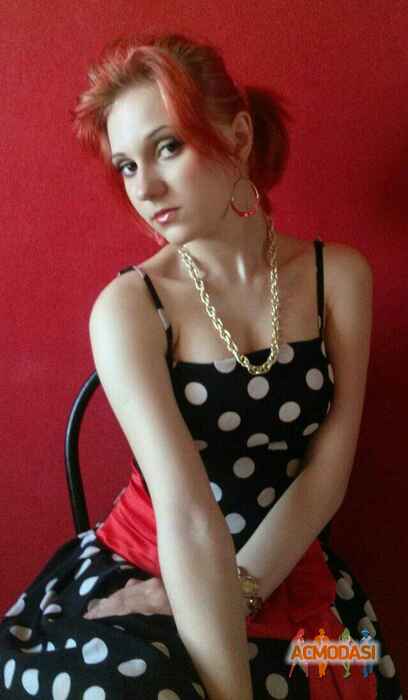 Элиана Юрьевна Псковыкина фото №845042. Загружено 05 Апреля 2015