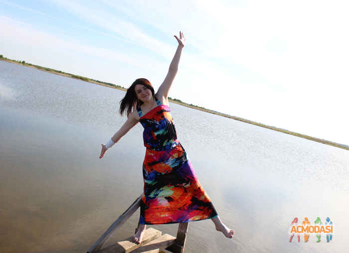 Мария  Шабанова фото №865429. Загружено 26 Мая 2015