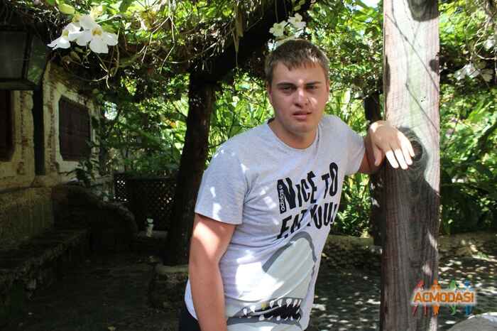 Денис Андреевич Королев фото №878022. Загружено 24 Июня 2015