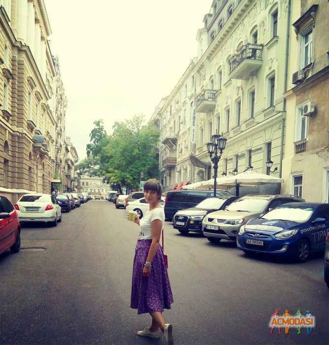 валерия  лавренюк фото №1055782. Загружено 07 Июля 2016