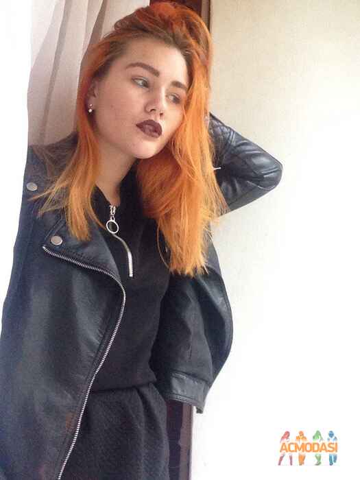 Полина Михайловна Бравориченко фото №1231397. Загружено 27 Сентября 2017