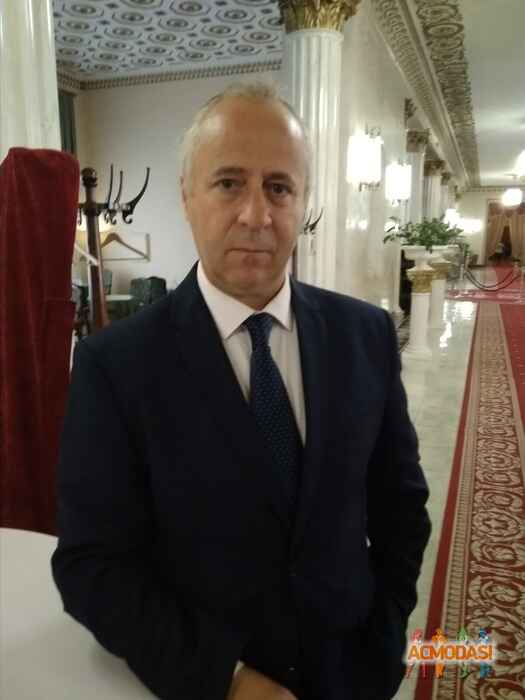 Игорь  Захаров фото №1411162. Загружено 12 Января 2019