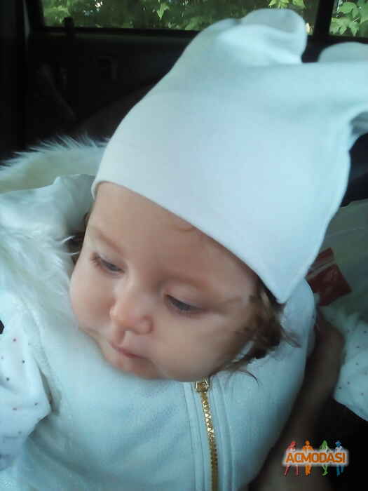 Алина Александровна Федоровская фото №1404828. Загружено 17 Декабря 2018