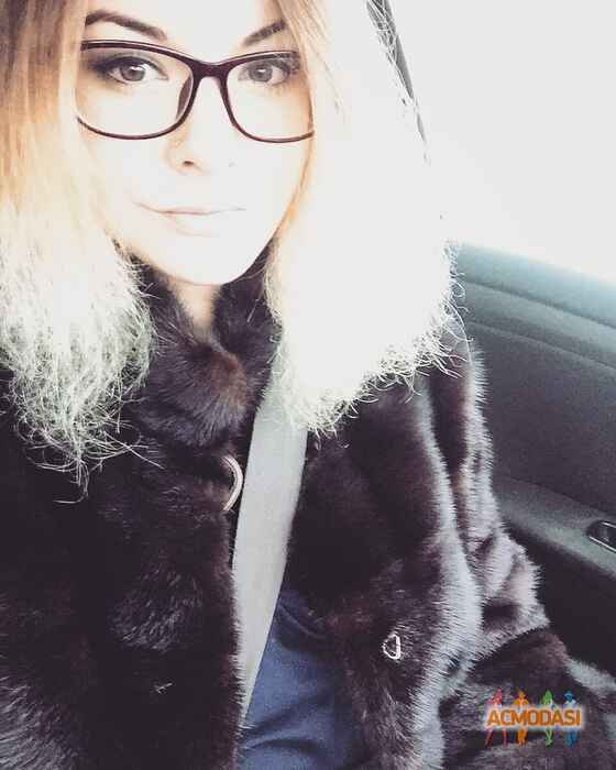 Анастасия   фото №1415807. Загружено 23 Января 2019