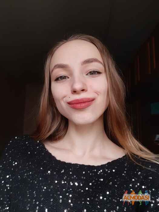Виктория Олеговна Акимова фото №1554495. Загружено 01 Января 2020