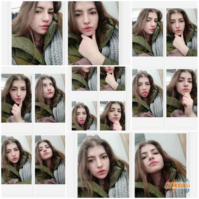 Валерия Евгеньевна Пучкова фото №1452795. Загружено 30 Апреля 2019