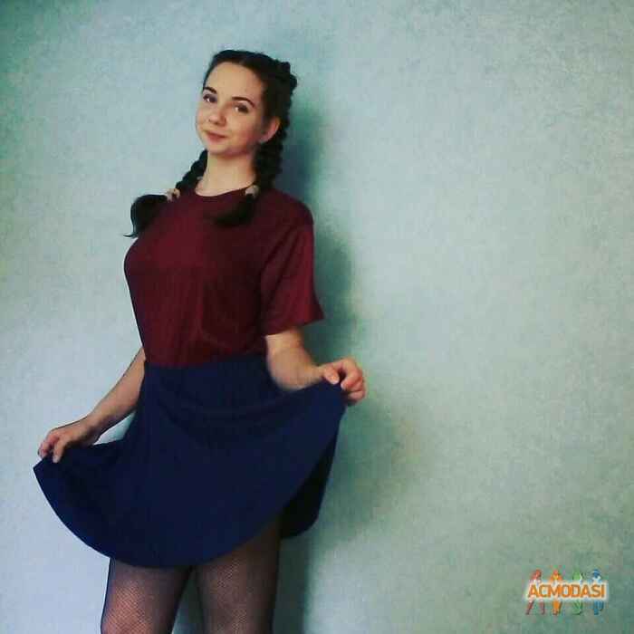 полина Владимировна Кравцова фото №1467132. Загружено 30 Мая 2019