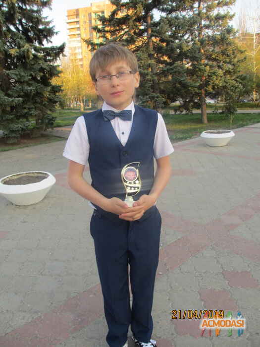 АНДРЕЙ АЛЕКСЕЕВИЧ ПЕРОЖЕНКО фото №1468264. Загружено 31 Мая 2019