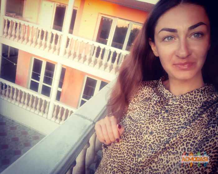 Кристина Викторовна Краузе фото №1516026. Загружено 24 Сентября 2019