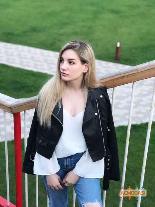 Дарья Сергеевна Литвиненко фото №1529594. Загружено 22 Октября 2019