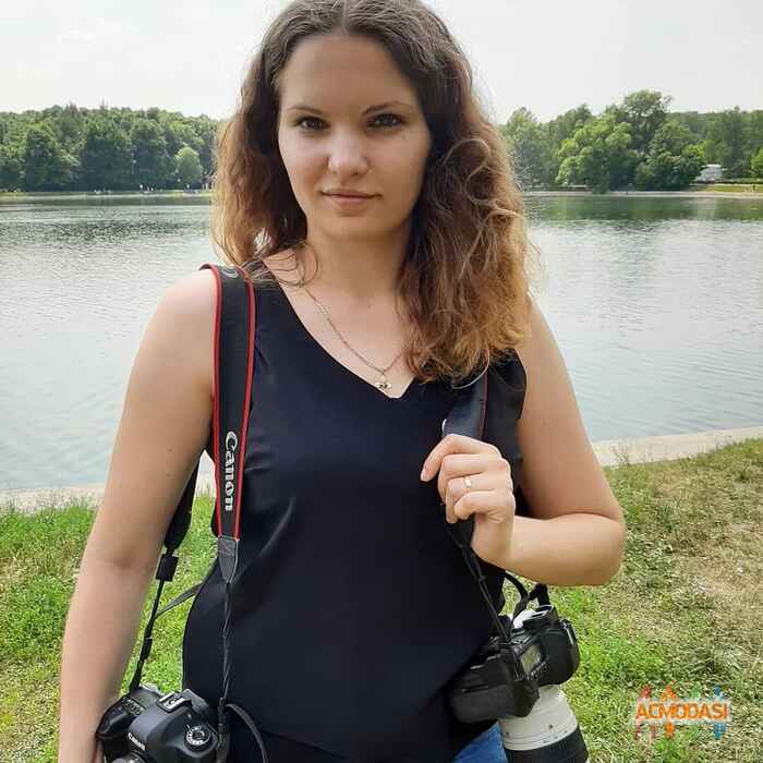 Ольга Викторовна Иванова фото №1614329. Загружено 30 Июня 2020