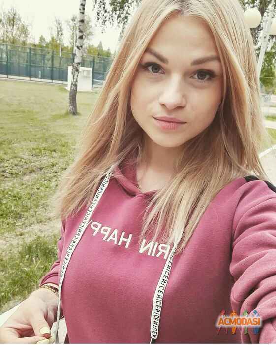 Алина   фото №1621041. Загружено 20 Июля 2020