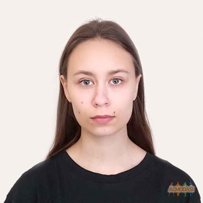 Ekaterina  Melostnaya фото №1683324. Загружено 16 Февраля 2021