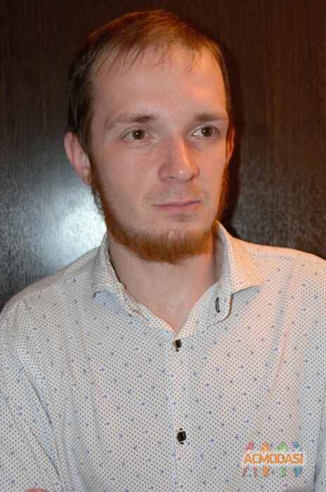 Александр  Романов фото №1707851. Загружено 17 Мая 2021