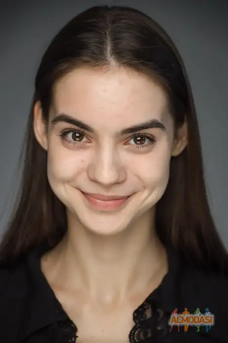 Полина Руслановна Шамсиддинова фото №1937291. Загружено 25 Сентября 2025