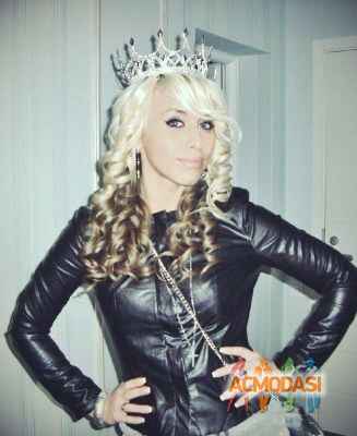 Кристина Владимировна Батулина фото №339407. Загружено 03 Февраля 2013