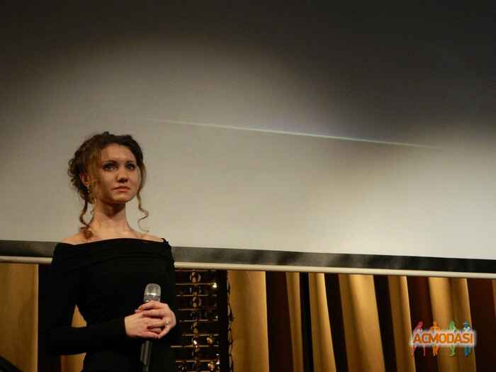 Полина Дмитриевна Фурманова фото №535264. Загружено 18 Ноября 2013