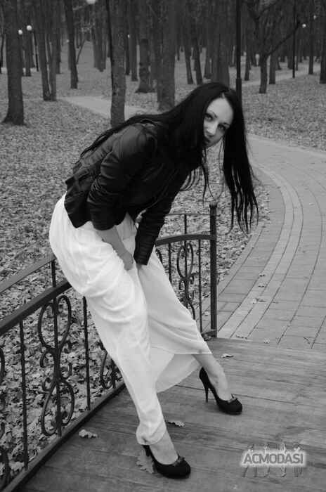 Юлия Федоровна Автамонова фото №594374. Загружено 10 Февраля 2014