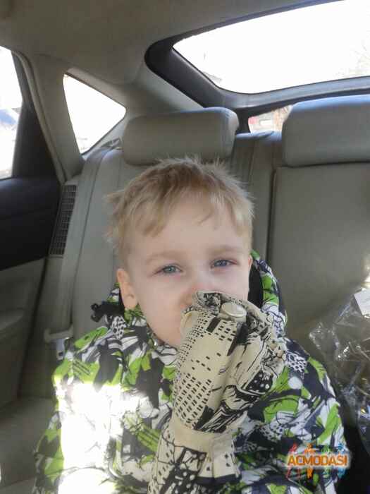 Федотов Вадим Александрович фото №638923. Загружено 19 Апреля 2014