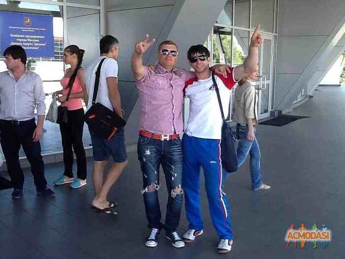 Алексей Сергеевич Балин фото №1028424. Загружено 22 Апреля 2016