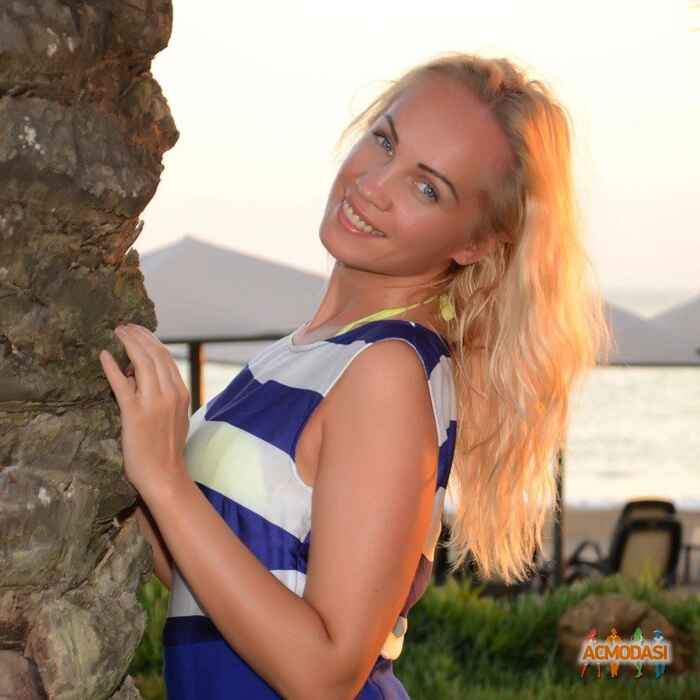 Елизавета Сергеевна Гокова фото №636072. Загружено 14 Апреля 2014