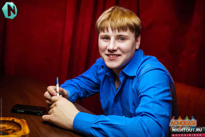 Роман  Сергеевич фото №656102. Загружено 20 Мая 2014