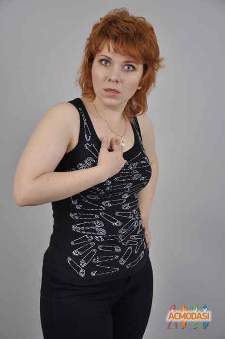 Анна   фото №691279. Загружено 16 Июля 2014