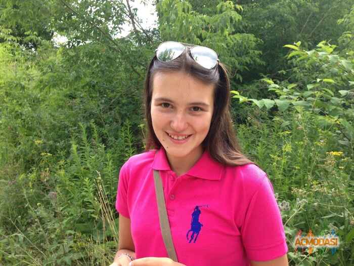 Дарья  Лаевская фото №717579. Загружено 25 Августа 2014