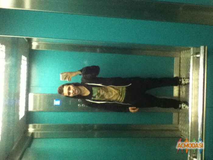 Алексей Романович Никитин фото №770848. Загружено 11 Ноября 2014