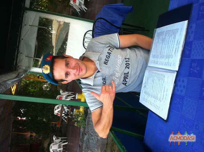 Максим Николаевич Лазарев фото №775200. Загружено 16 Ноября 2014