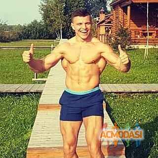 Михаил  Рыбин фото №1553949. Загружено 29 Декабря 2019