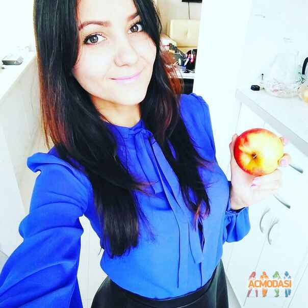 Анна Валентиновна Гановская фото №1002285. Загружено 25 Февраля 2016