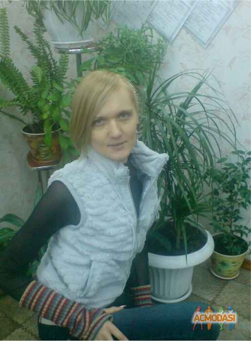 Ksenija Nikolaevna Borisova фото №828202. Загружено 28 Февраля 2015