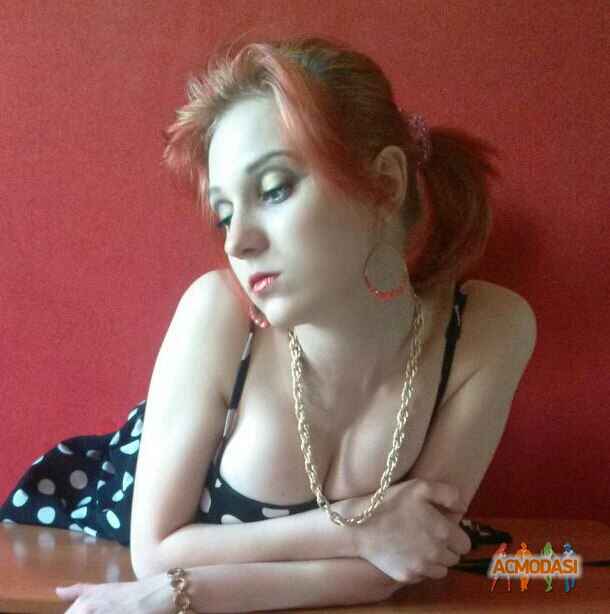 Элиана Юрьевна Псковыкина фото №845041. Загружено 05 Апреля 2015