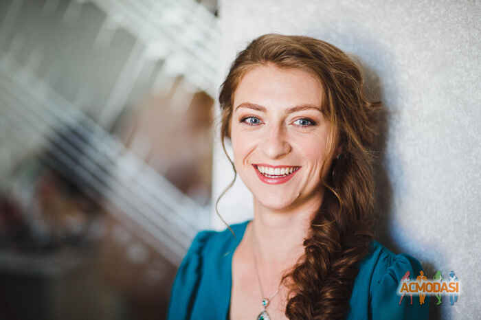 Мария Александровна Инякова фото №919354. Загружено 10 Сентября 2015