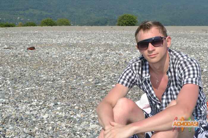 Никита Андреевич Рычагов фото №930816. Загружено 03 Октября 2015