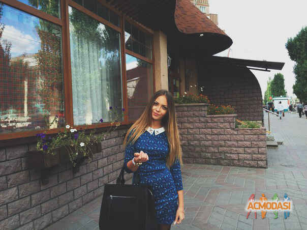 Оксана Николаевна Тогушева фото №947881. Загружено 31 Октября 2015