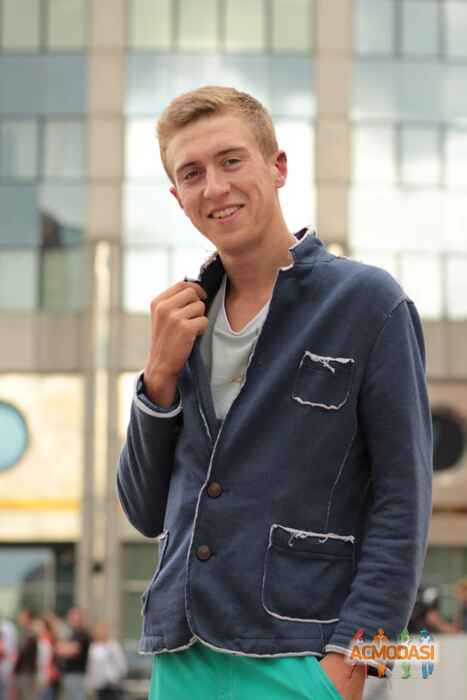 Серёжка  Матвейченко фото №959426. Загружено 24 Ноября 2015