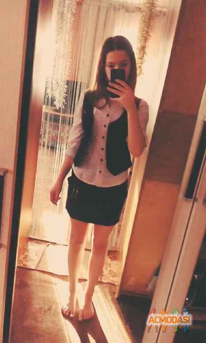 Света Сергеевна Данилевская фото №985820. Загружено 27 Января 2016