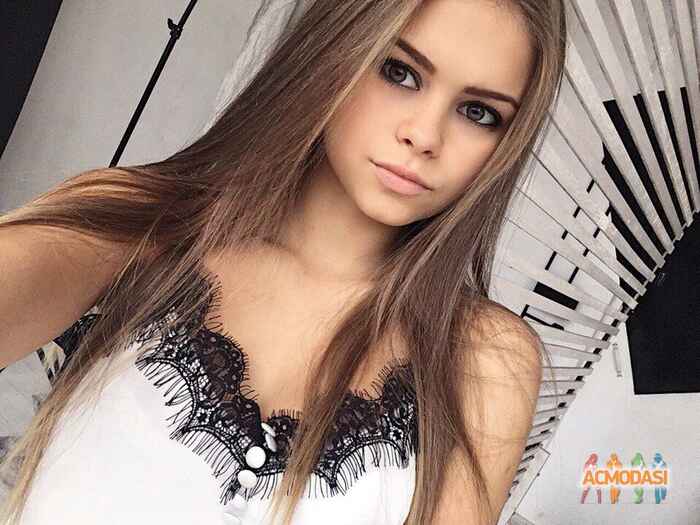 Диана Максимовна Богонина фото №1373967. Загружено 21 Сентября 2018