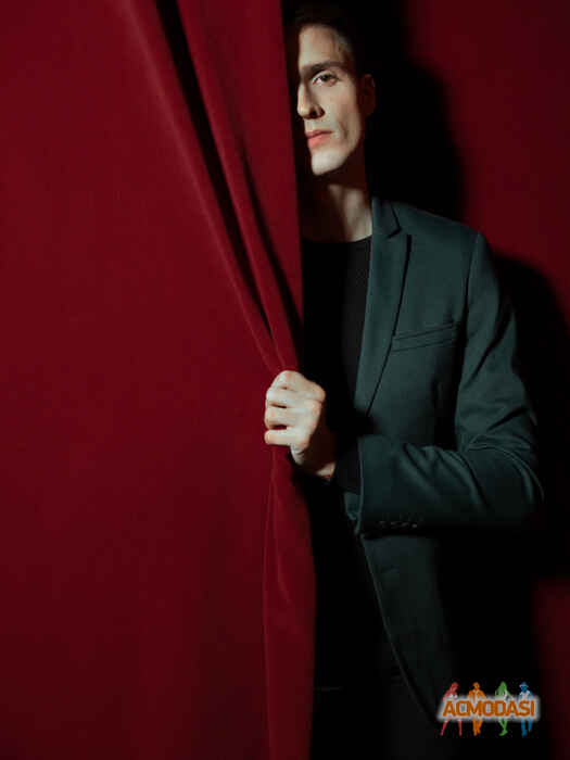 Иван Иванович Усанов фото №1406100. Загружено 23 Декабря 2018